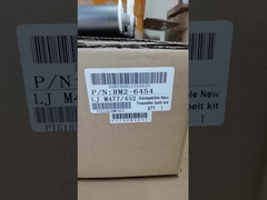 Kit de ceinture de transfert compatible RM2-6454 pour HP M477 M452