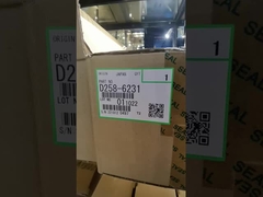 Transfert de ceinture plate d'origine D2586230 D2586231 D258-6230 D258-6231 pour le MPC8003 Pro C5210 de Ricoh