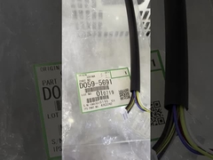 D0595691 Armoire de ceinture de transfert pour Ricoh Pro 1106 1106EX 1107EX 1356EX 1357 1357EX 907 907EX 90