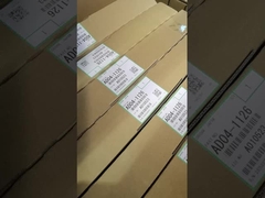 AD04-1126 AD04-1076 IBT Blade de nettoyage à bande de transfert pour Ricoh AF 1060 1075 2051 205 2060 2075 MP 55