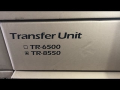 Unité de ceinture de transfert TR8550