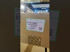 G1786759 G178-6759 Lampe de nettoyage à rouleaux de transfert pour Ricoh PRO C720 C720s C900 C900s