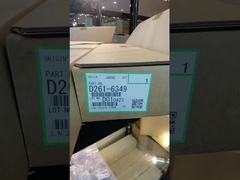 D2616349 D261-6349 Barre de revêtement pour Ricoh Pro C5200S C5210S