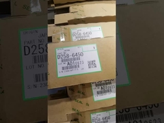 D258-6450 D2586450 Bar de revêtement Pour Ricoh Pro C5200S C5210S Copieur Barra Lubricant Imprimante laser Lub