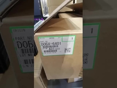 D0BX-6401 D0BX6401 D1796400 D179-6400 D0BX6400 D0BX-6400 Assemblage de nettoyage de ceinture pour Ricoh Savin Lani