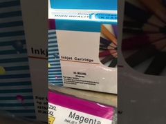 Cartouche d'encre 953XL-BK C M Y Pour HP Officejet 7720 7740 8210 8216 8702 8710 8715 8720 8725 8730 874