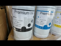 L'encre de teinture universelle 1000 ml pour l'imprimante à jet d'encre HP T610 T620 T770 T790 T1100 T1120 T1200 T1300 T2300 50