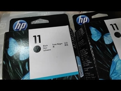 Imprimante Ink Cartridge For DesignJet de C4836A 11 800 500 815 820 9110 9120 9130