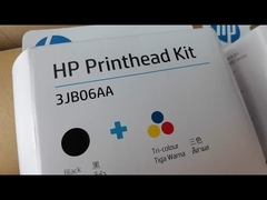 Tête d'impression d'imprimante pour 3JB06AA