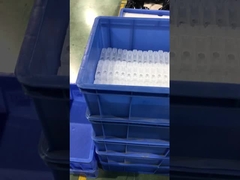 Ligne de production de cartouches d'encre