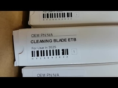 L'équipement de nettoyage 3525