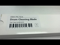 Blade de nettoyage de tambour compatible pour Canon IR1435 1018 1022iF 1023iF 1024iF 1025iF GRP-54 EXV50 GPR54