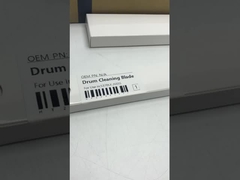 Blade de nettoyage de tambour Pour Samsung 5370LX ML 4510 5510 6510 MLT-R307 R309 SCX 6345 6555 6455 Xerox WC41