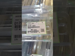 D179-3581 D1793581 Assemblage de lame de nettoyage de tambour pour Ricoh Pro 8100EX 8100S 8110S 8120S HONGTAIPART