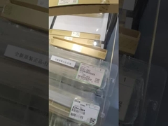 Blade de nettoyage de tambour D0593564 D059-3564 B2343564 B234-3564 pour le groupe Ricoh Aficio MP1100 MP1350 MP9