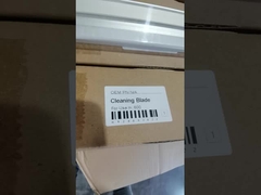 Blade de nettoyage de tambour Pour le TDS 600 HONGTAIPART