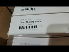 Blade de nettoyage de tambour Pour Ricoh 2501