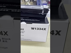 Cartouche de toner d'imprimante pour HP LaserJet M209dw M209dwe MFP M234dw M234dwe M234sdw M234sdwe W1344X