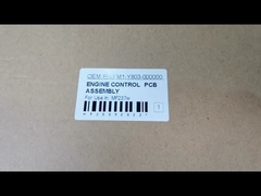 FM1-Y803-000wo FM1-Y803-000 Planche d'alimentation pour le moteur de Canon MF236 MF236 MF247 MF232 MF249