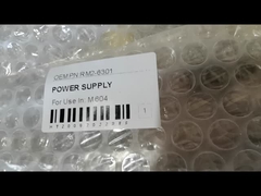 RM2-6301 RM2-6349 RM2-7641 RM2-7642 Planche d'assemblage de l'alimentation électrique pour le moteur de puissance