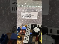 LVPS (SMPS)-220V 110V JC44-00250A JC44-00249A Pour le laserjet HP E72525 E72535 E72530 M72625 M72630 E7