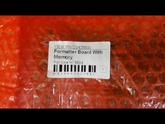 D2425600 D2425633R D2385682 D2385662 Plaque de formatage avec mémoire Pour Ricoh MPC4504 MPC5504 MP7503