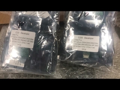 Pour les appareils électroniques, le nombre de pièces de rechange est le même que pour les appareils électroniques.