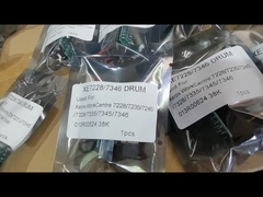 Pour le centre de travail 7235