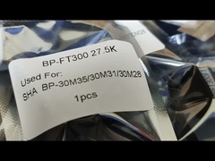 BP-FT300 Toner Chip Pour le copieur Sharp BP-30M35 30M31 30M28 27.5K