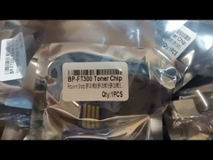 BP-FT300 Toner Chip Pour le copieur Sharp BP-30M35 30M31 30M28 27.5K