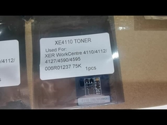 006R01237 Toner Chip-75K Pour le centre de travail Xerox 4110 WC4110 WC4112 WC4127 WC4590