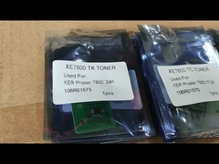 ISO9001 toner Chip For Xerox Phaser 7800 106R01573 106R01570 106R01571 106R01572