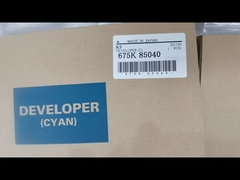 675K85050 675K85060 poudre de développement pour Xerox DC C2270 C3370 C4470 C5570 C7525 C8035 C8045 C8055 67