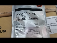 Développeur pour Ricoh B0649640 MP2554 3554 3054 4054 5054 6054 3055 2555 Tot Ventes Noir Développeur Uni