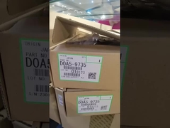 D0A59735 D0A5-9735 D1949701 D194-9701 D1949700 D194-9700 Développeur clair Pour Ricoh Pro C7100 C7110 C