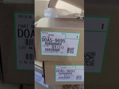 D1949690 D0A59695 D194-9690 D0A5-9695 Développeur blanc Pour Ricoh Pro C7100 C7110