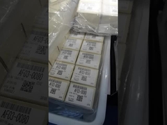 AF030080 AF03-0080 Rouleau de récupération manuel de papier pour le recueillement de papier pour Ricoh Aficio 2051 2060 2075 2090 2105 326