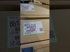 Charge Unité d'assemblage Corona D0742196 D0742195 D0742150 D0742130 pour Ricoh Pro C651EX C751EX C641S C7