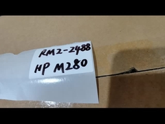 L'assemblage de fusible est constitué de deux éléments: