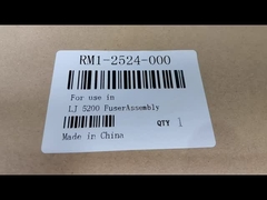 Assemblage de l'unité de fusible pour HP 5200 5025 5035 Canon LBP 3500 Kit de fusible compatible RM1-2524-000 110V 220