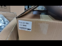 Assemblage de l'unité de fusible pour Xerox DocuCentre SC2020 Unité de cartouche de fusible d'origine utilisée 126K34670 126K346