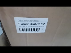 Unité de fusible 126K28337 pour Xerox 700 560 570 C60 C70