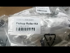 Résistance à la combustion à l'air comprimé