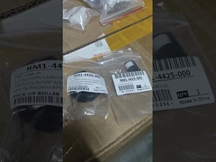 Ruloir de récupération RM1-4840-000 RM1-8765-000 RM1-4425-000 pour H P Color LaserJet PRO400 CP1215 1515 1518