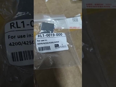 ROLLER RL1-0019-000CN pour HP 4200 4250 4300 4350