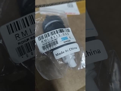 Le coffret 2~4 est équipé d'un rouleau de récupération de cassettes pour le laserjet 5200 M3027 M3035 M3037 P3005 P3015 (RM1-6323-000 RM1-6).