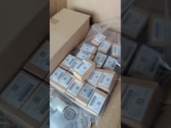 Le produit doit être soumis à un contrôle d'approvisionnement.