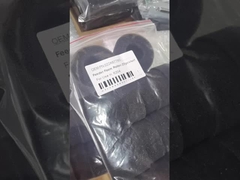 022K67780 FFRXER001-280 Rouleau à mousse d'alimentation pour Xerox 6204 3030 3035 6035 6055 (ensemble de 22 pièces)