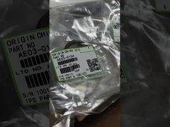 Le roulement à billes radiale AE030104 Ricoh MP 301 BEARINGRIC019-060