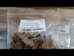 Le dépôt de l'échantillon doit être effectué à l'aide d'un dispositif d'échantillonnage.